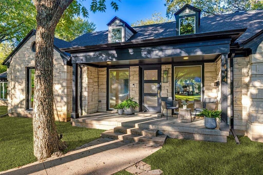 Casa a Dallas, Texas, Stati Uniti 2 - 19054843