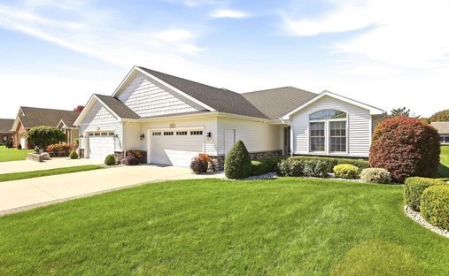 Condominio a Frankenmuth, Michigan, Stati Uniti 1