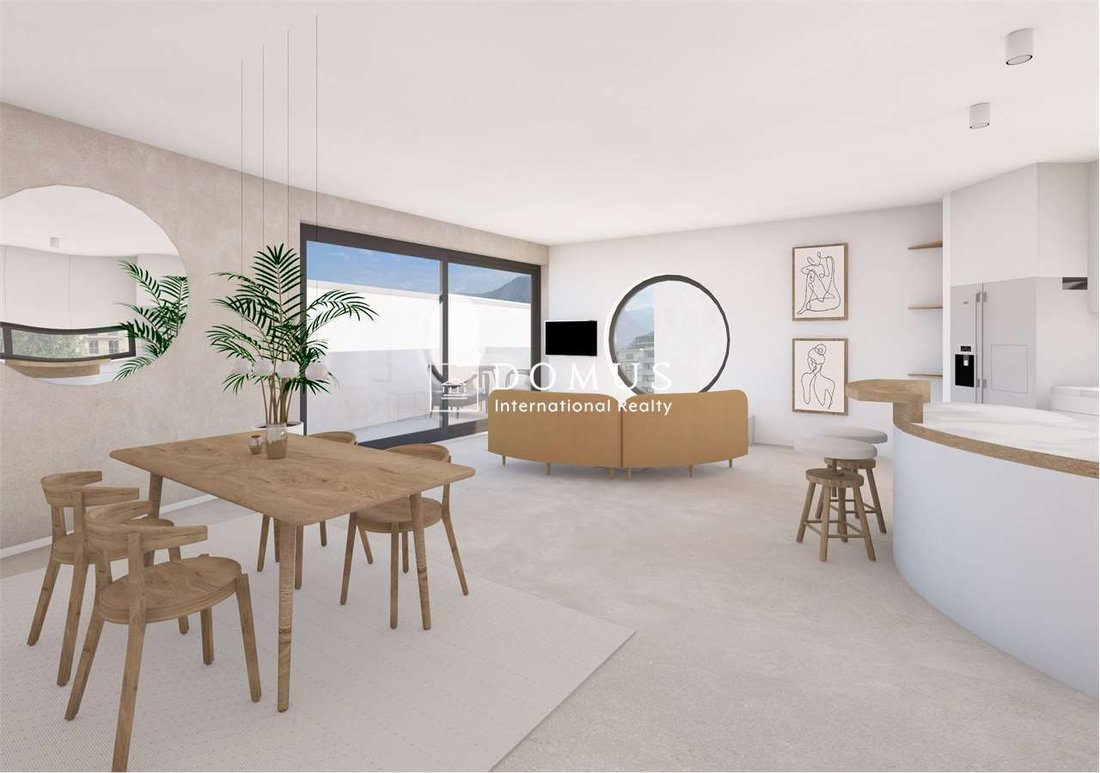 Apartment in Lugano, Ticino, Switzerland 2 - 12913343