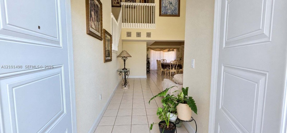 Casa en Miami, Florida, Estados Unidos 5 - 19051170