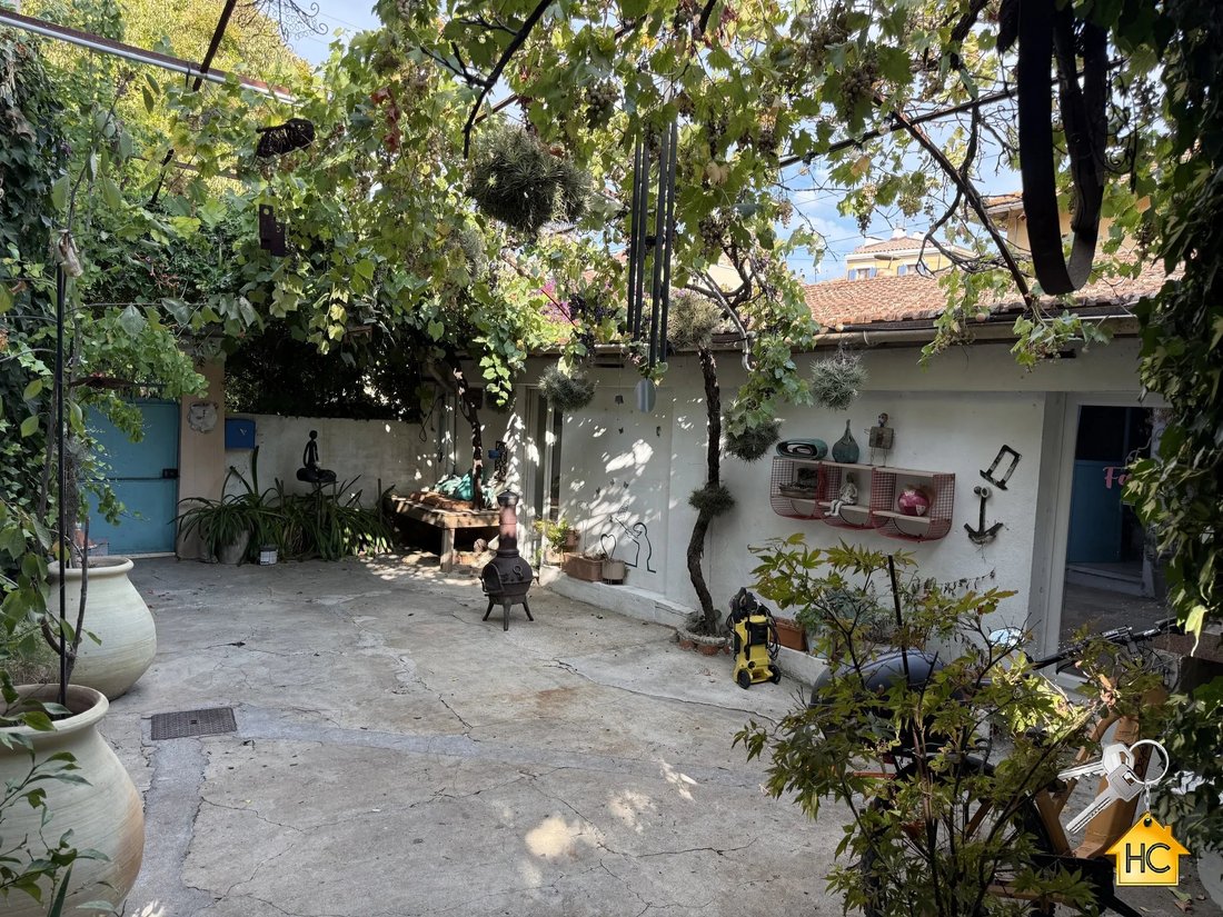 Casa a La Maure-Super Cannes, Vallauris, Francia 2 - 19051910