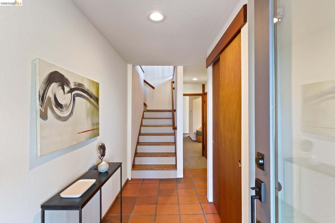 Casa a Berkeley, California, Stati Uniti 4 - 19054066