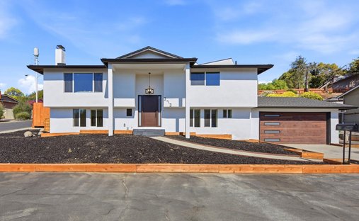 Casa en Union City, California, Estados Unidos 1