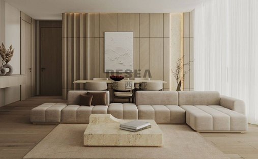 Apartamento en Al Barsha South Second, Al Barsha, Dubái 1