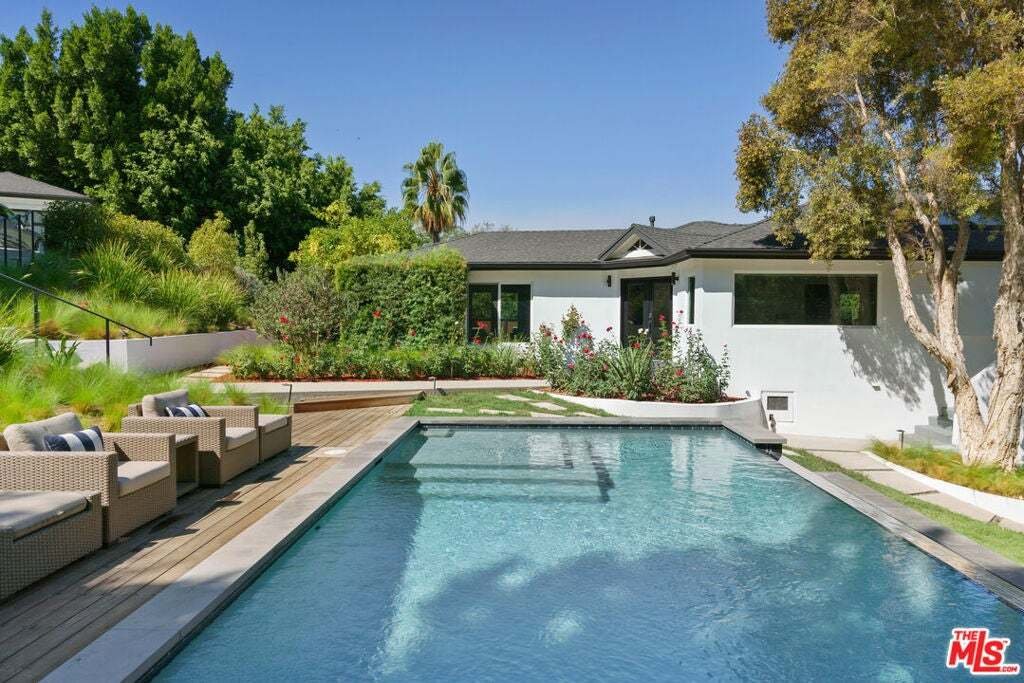Haus in Los Angeles, Kalifornien, Vereinigte Staaten 4 - 19053575