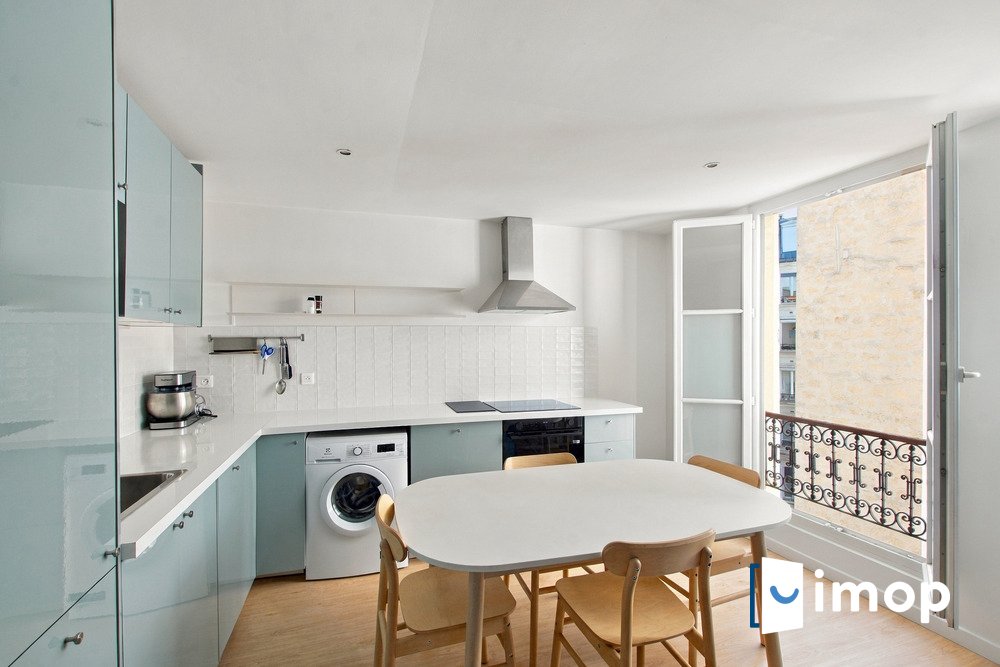 Apartment in Aligre-Gare de Lyon, Paris 12e Arrondissement, Paris 5 - 19051963