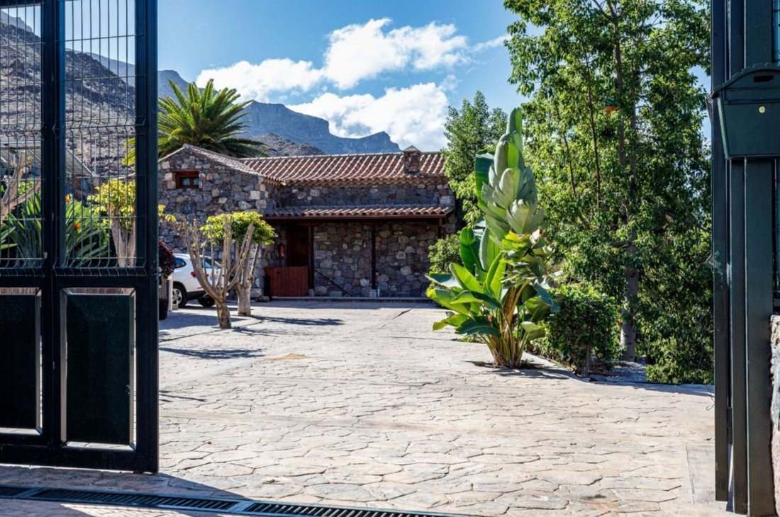 Casa en Mogán, Canarias, España 1 - 19053607