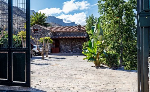 Casa en Mogán, Canarias, España 1