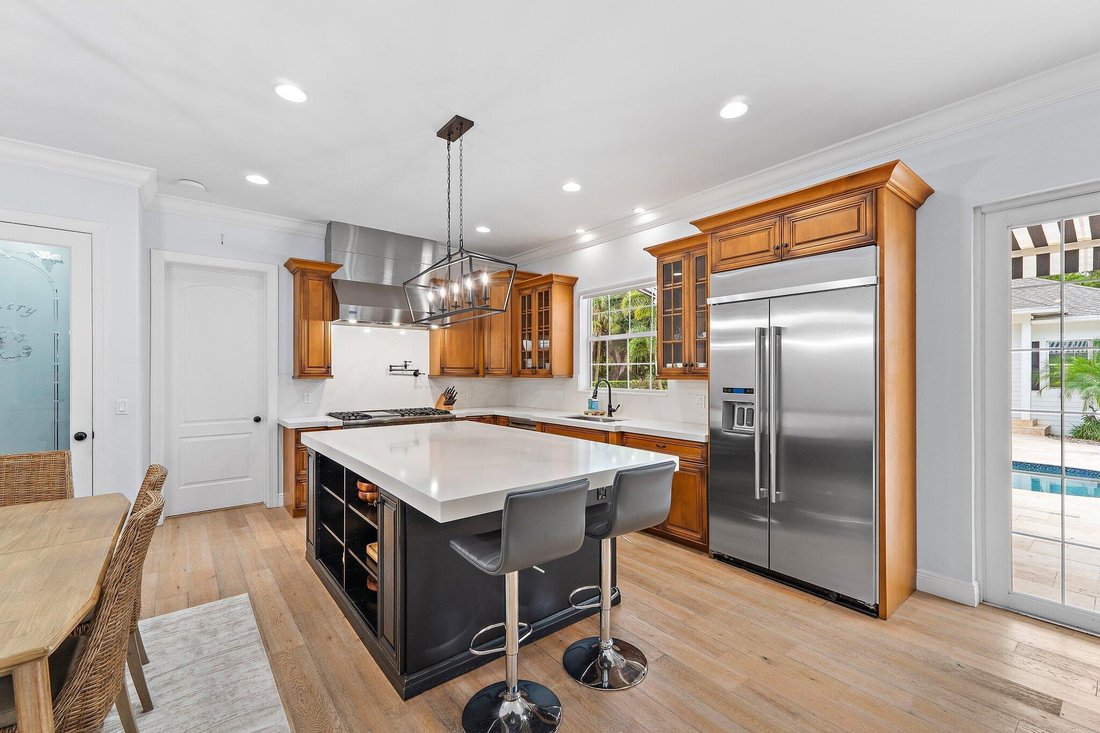 Casa a Jupiter Island, Florida, Stati Uniti 3 - 19020729