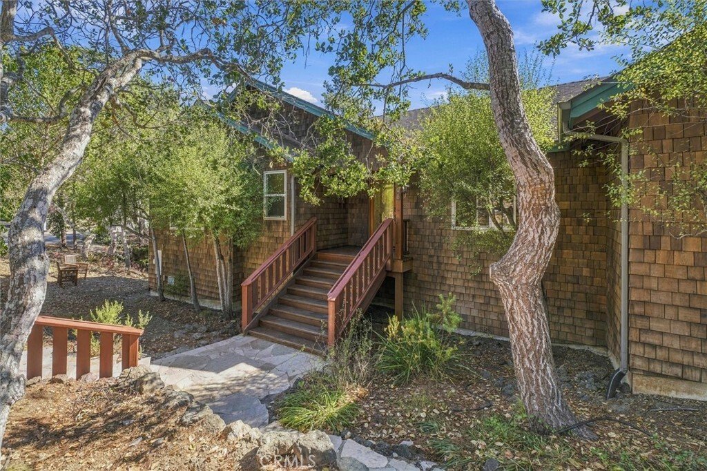 Casa en Cambria, California, Estados Unidos 2 - 19056252