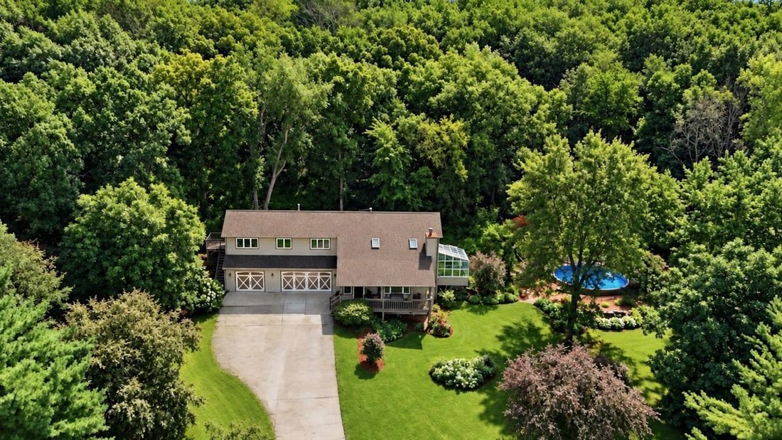 House in Cottage Grove, Wisconsin, United States 1 - 19050866
