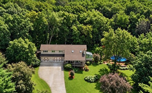 Haus in Cottage Grove, Wisconsin, Vereinigte Staaten 1