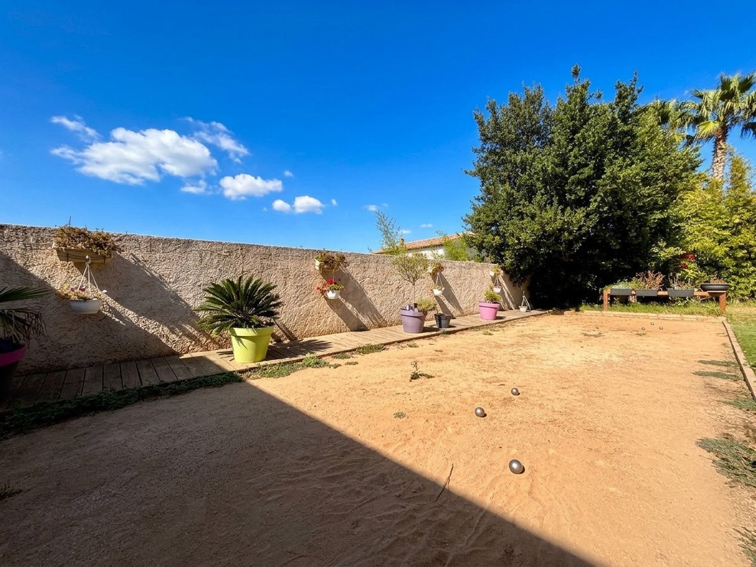 Villa in Nord RN, Puget-sur-Argens, Frankreich 3 - 19055161