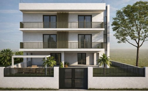 Estate in Katerini, Macedonia and Thrace, Greece 1