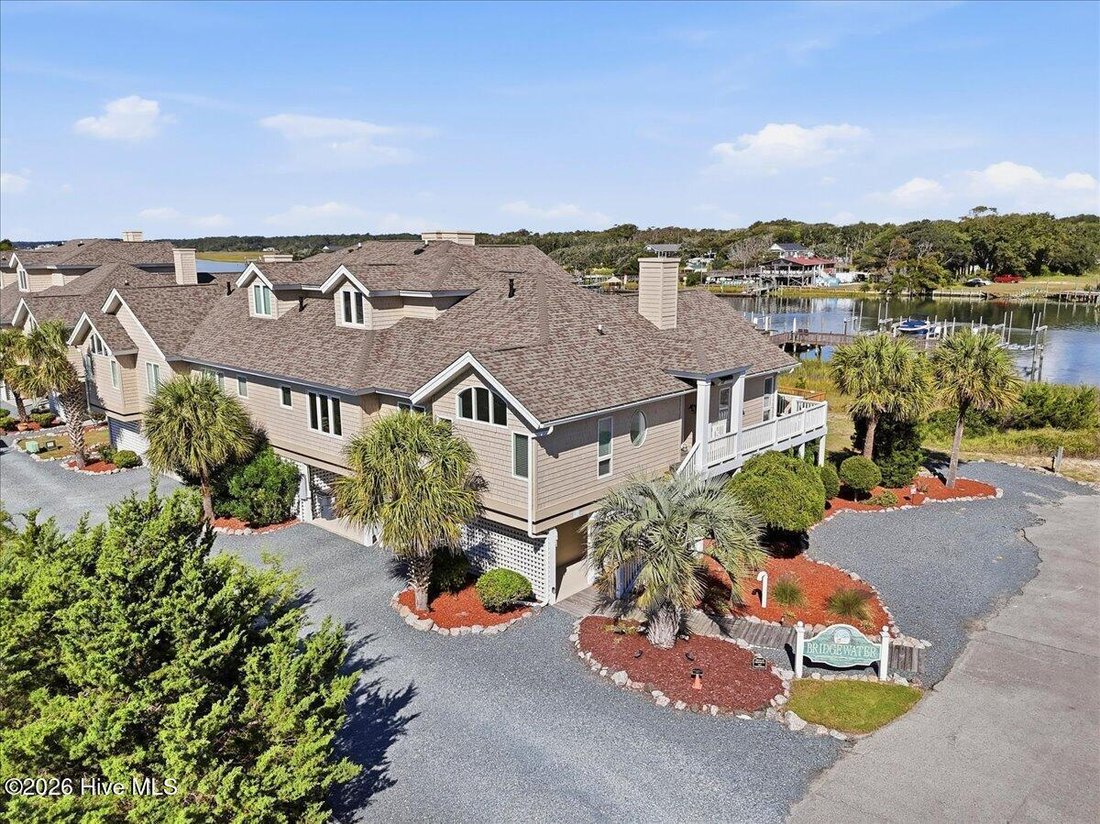 Stadthaus in Holden Beach, North Carolina, Vereinigte Staaten 5 - 19051401