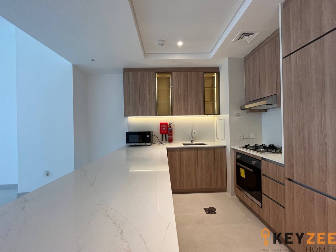 Wohnung in Al-Mina, Dubai, Vereinigte Arabische Emirate 5 - 19051406