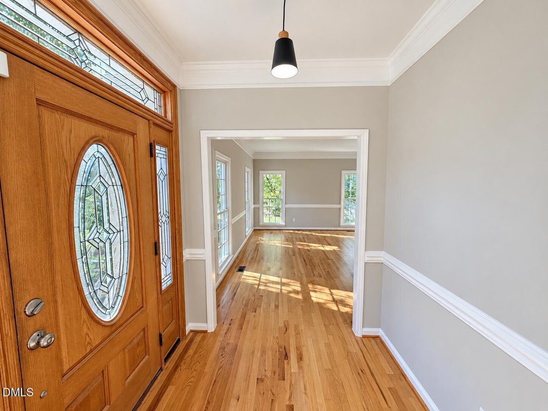 House in Durham, North Carolina, United States 4 - 19051274