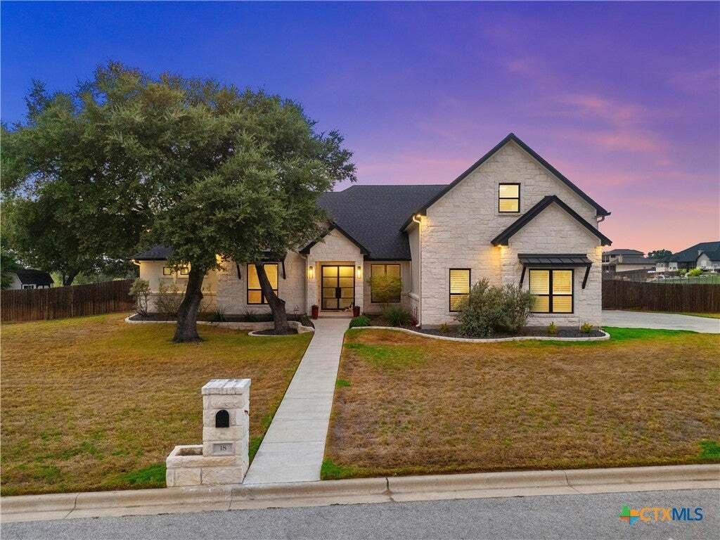 Casa en Belton, Texas, Estados Unidos 1 - 19053614