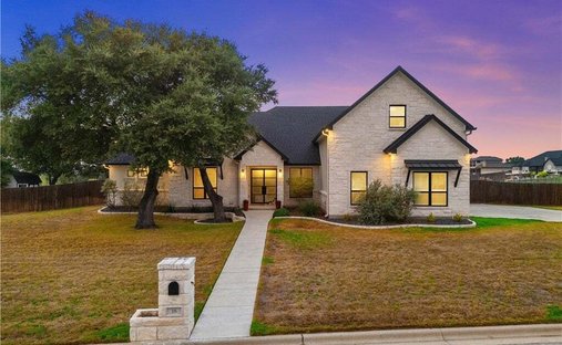 Casa en Belton, Texas, Estados Unidos 1