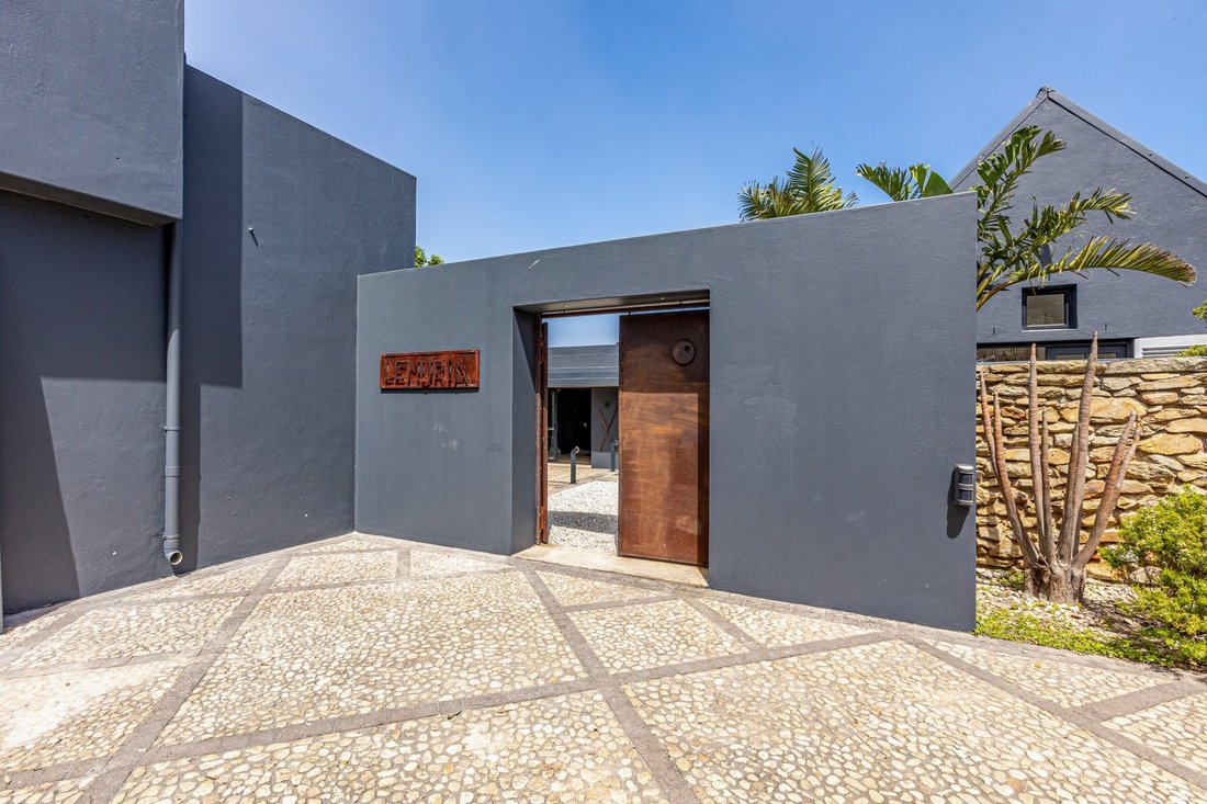 Maison à Betty's Bay, Cap occidental, Afrique du Sud 5 - 19055426