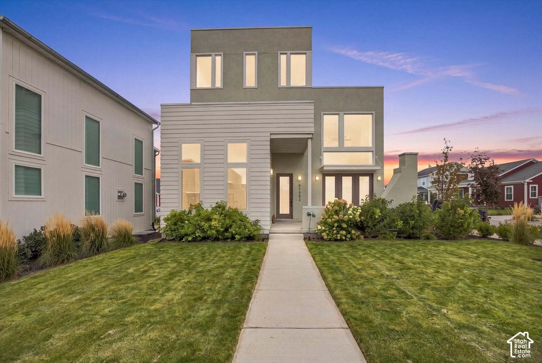 Haus in South Jordan, Utah, Vereinigte Staaten 2 - 19051060