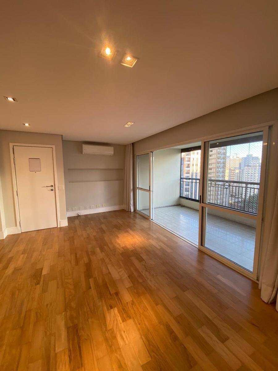 Apartment in São Paulo, State of São Paulo, Brazil 4 - 19050781