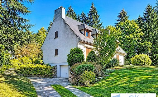 Haus in Coteau Sud, Chevreuse, Frankreich 1