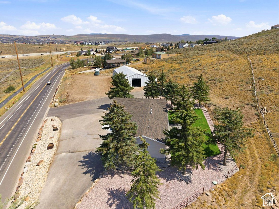 House in Park City, Utah, United States 5 - 18697219