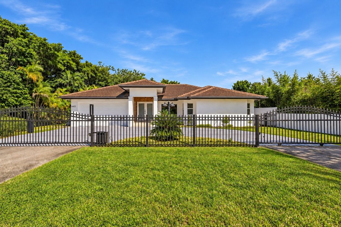 Haus in Miami, Florida, Vereinigte Staaten 3 - 19053181