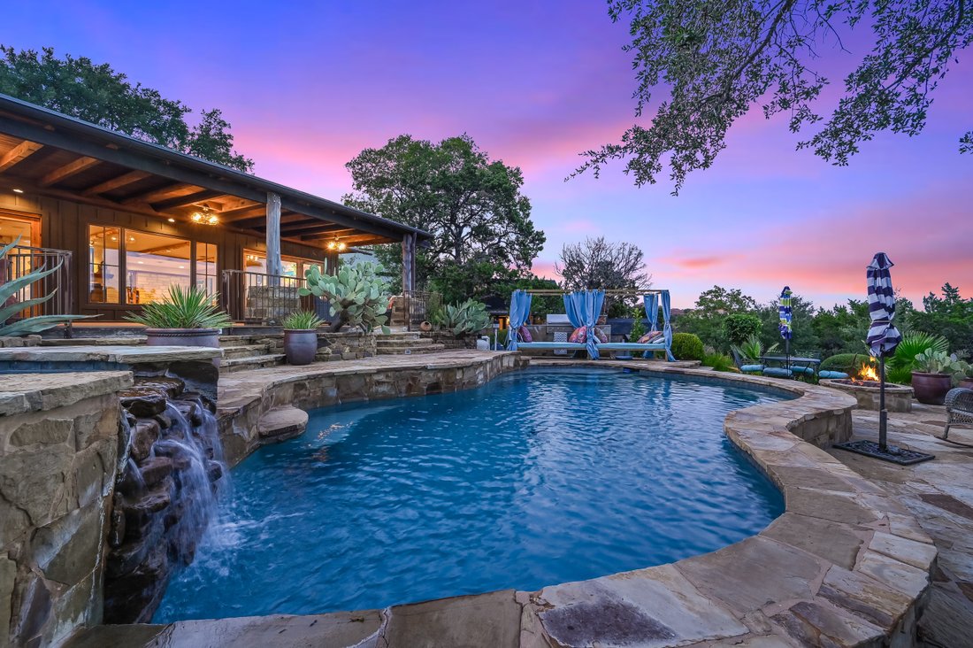 Casa a Austin, Texas, Stati Uniti 1 - 19053210