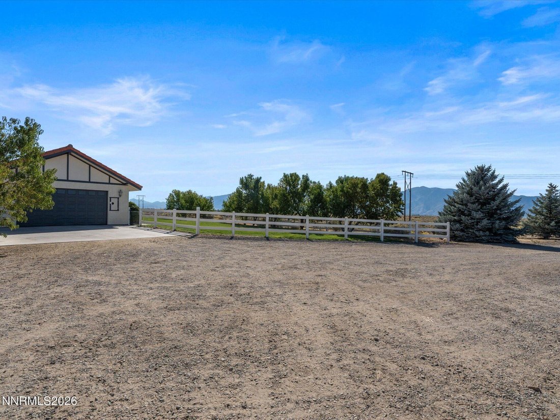 Haus in Indian Hills, Nevada, Vereinigte Staaten 3 - 19053350