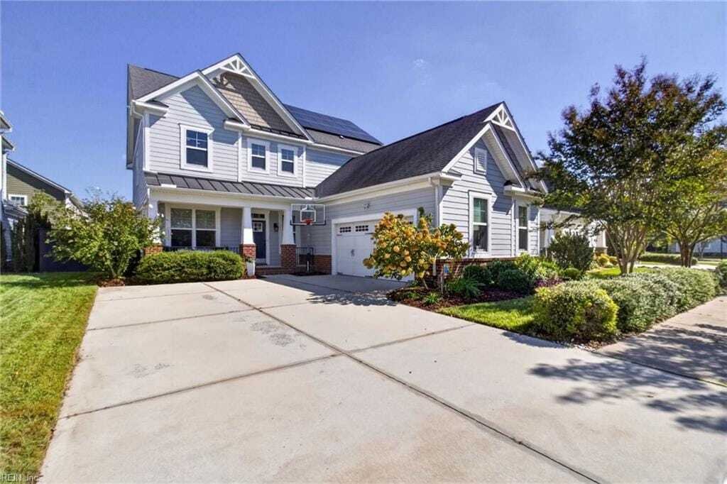 Casa a Virginia Beach, Virginia, Stati Uniti 2 - 19051134