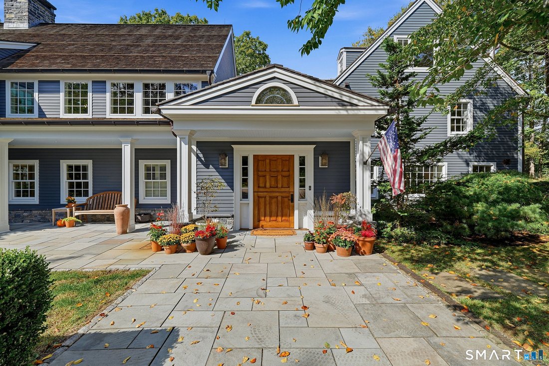 Maison à Lyme, Connecticut, États-Unis 3 - 19056190