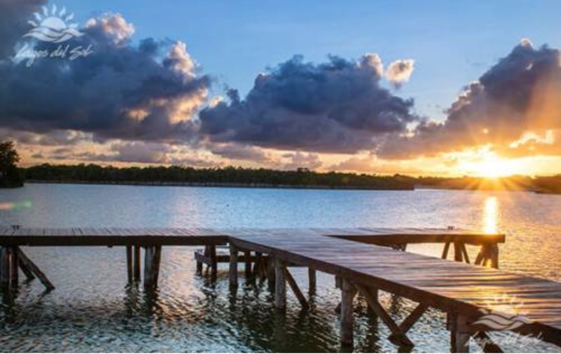 Land in Lagos del Sol, Quintana Roo, Mexiko 3 - 15931247