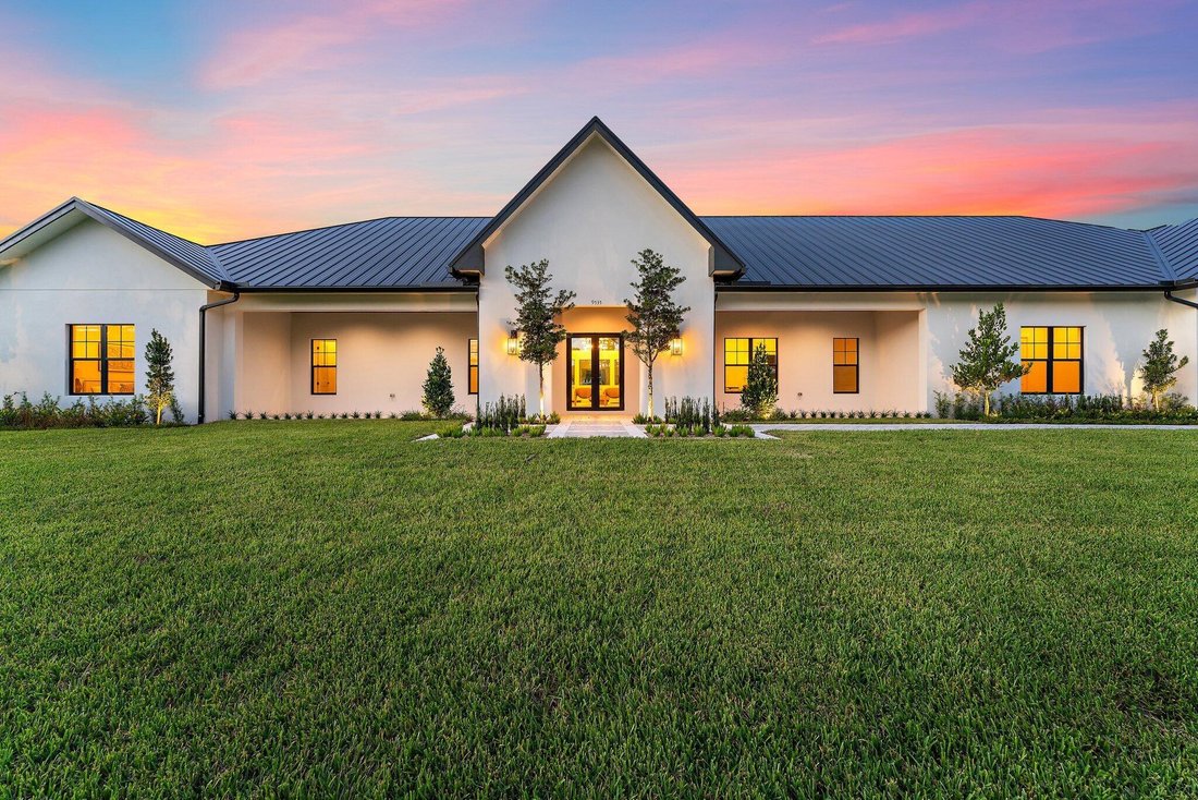 Casa en Isla Júpiter, Florida, Estados Unidos 1 - 19013226