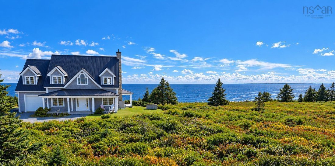 House in Western Head, Nova Scotia, Canada 3 - 19055038