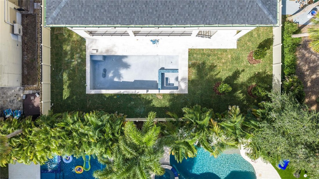 House in Tampa, Florida, United States 3 - 17895690