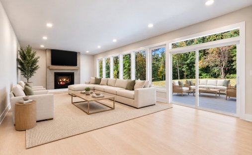 House in Rockaway, New Jersey, United States 1