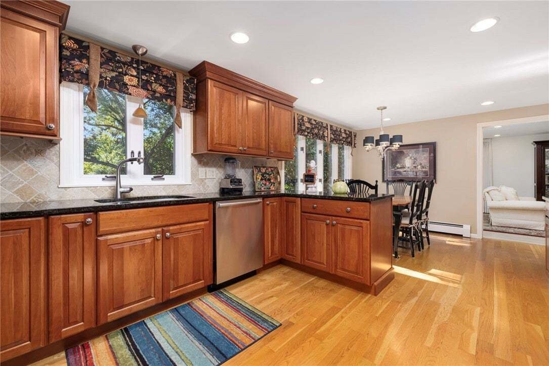 Casa en East Greenwich, Rhode Island, Estados Unidos 5 - 19051048