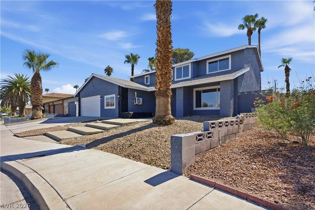 Haus in Las Vegas, Nevada, Vereinigte Staaten 2 - 19056021