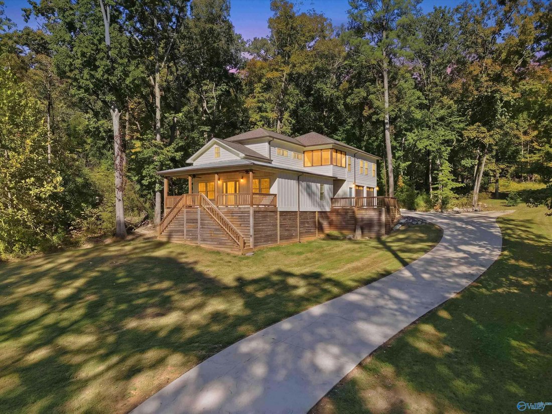House in Grant, Alabama, United States 1 - 19053854