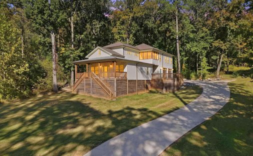 Casa a Grant, Alabama, Stati Uniti 1