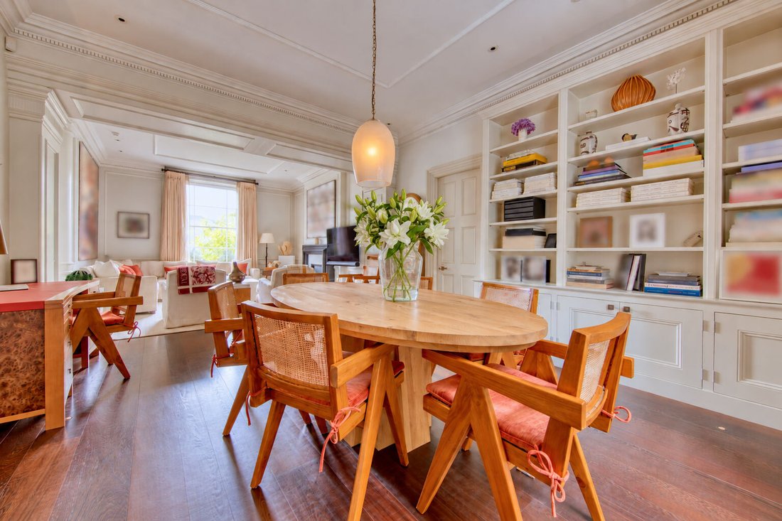 Apartamento en Little Venice, Westminster, Inglaterra 4 - 19051072