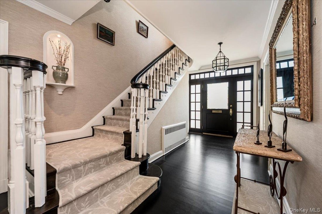 Casa en Hewlett, Nueva York, Estados Unidos 4 - 19050992