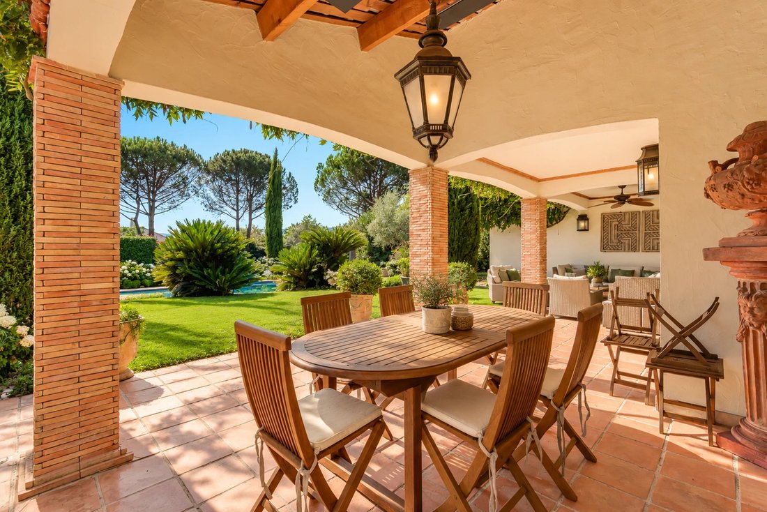 Maison à Grimaud, Provence-Alpes-Côte d'Azur, France 4 - 19052185
