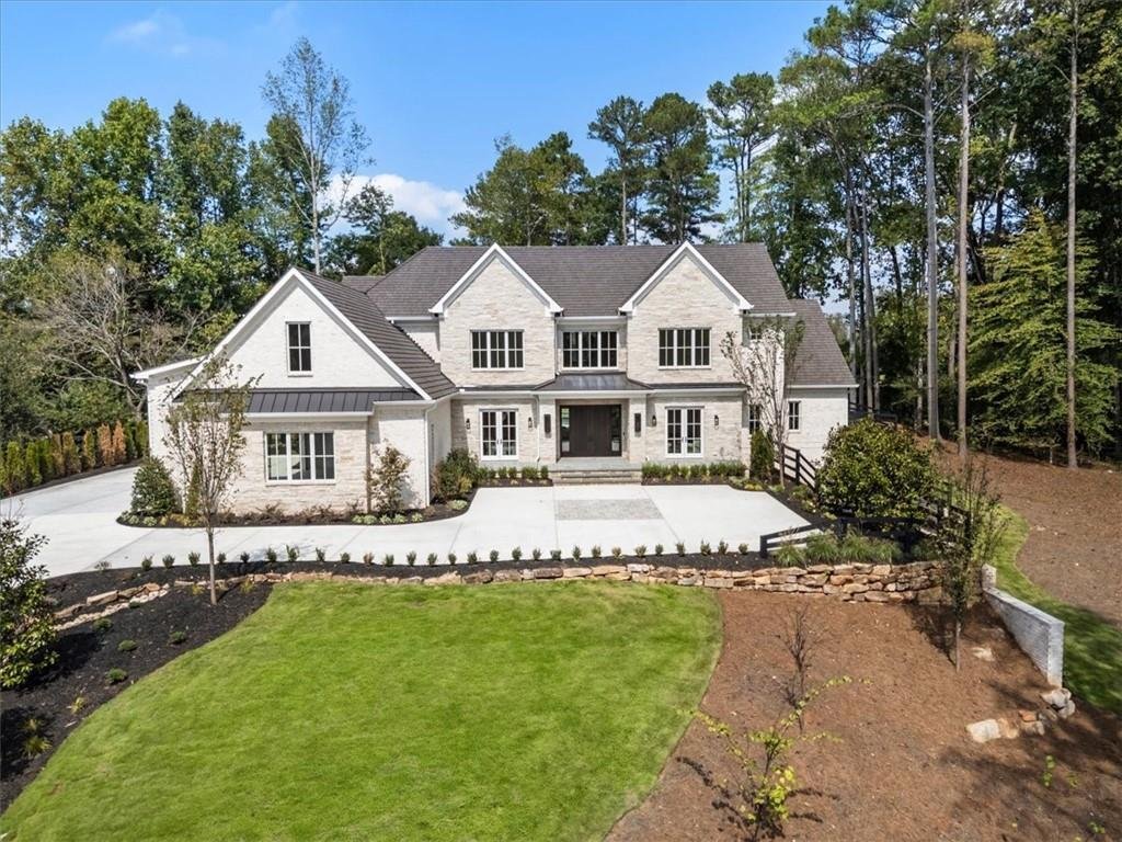 Casa a Milton, Georgia, Stati Uniti 1 - 19054273