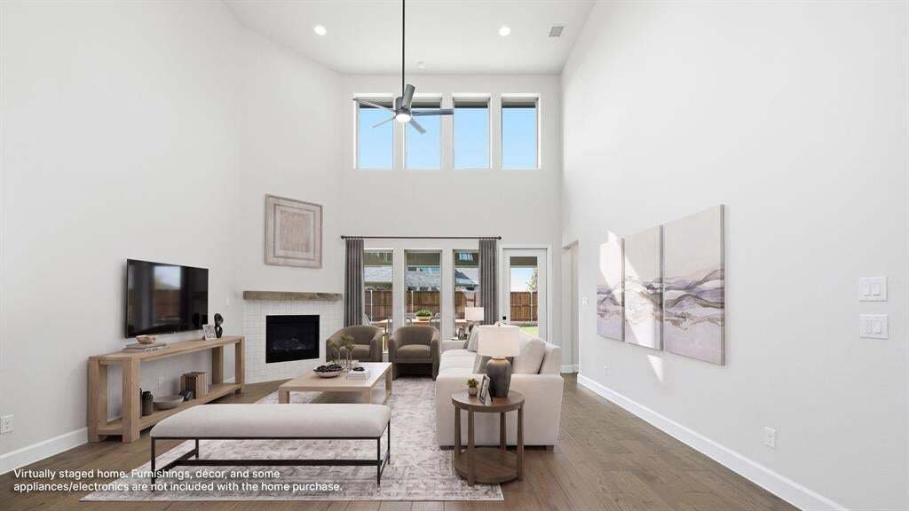 Casa en McKinney, Texas, Estados Unidos 5 - 18057422