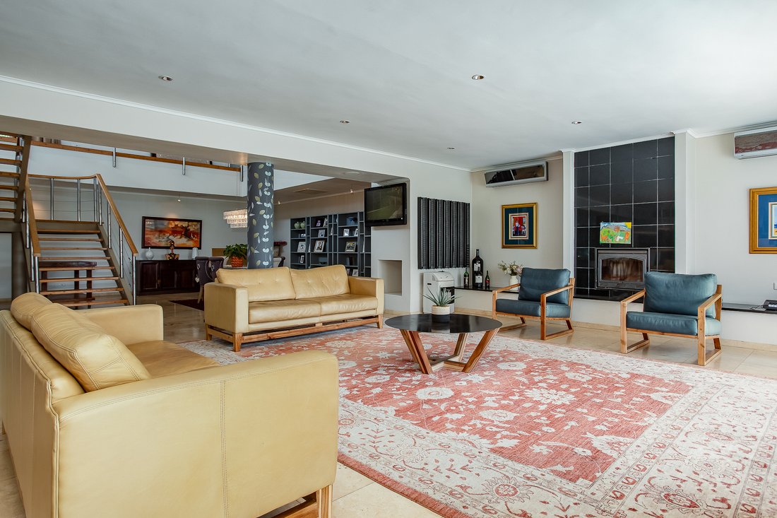 House in Lemoenkloof, Paarl, South Africa 2 - 19056182