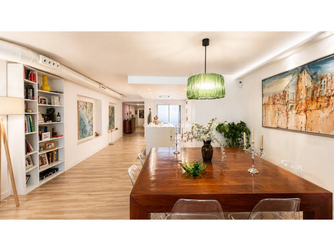 Apartment in Palma, Balearic Islands, Spain 2 - 19054186