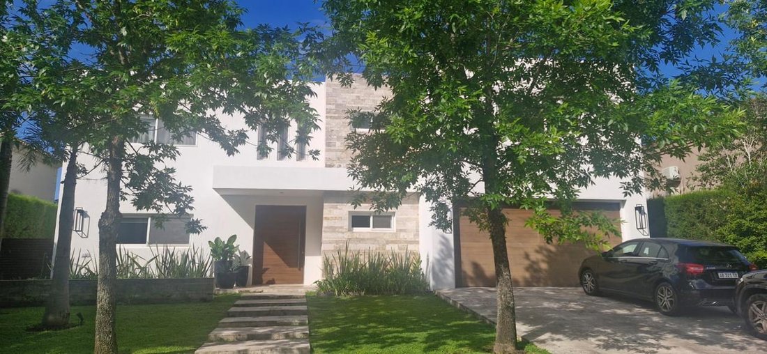 Haus in Rincón de Milberg, Provinz Buenos Aires, Argentinien 2 - 19052709